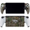 NFL Jacksonville Jaguars Realtree Xtra Green Camo PlayStation Portal Remote Player Skin