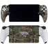 NFL Jacksonville Jaguars Realtree Xtra Green Camo PlayStation Portal Remote Player Skin