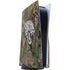 NFL Jacksonville Jaguars Realtree Xtra Green Camo PlayStation PS5 Skins