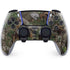 NFL Jacksonville Jaguars Realtree Xtra Green Camo PS5 DualSense Edge Pro Controller Skin