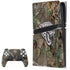 NFL Jacksonville Jaguars Realtree Xtra Green Camo PlayStation PS5 Skins