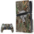 NFL Jacksonville Jaguars Realtree Xtra Green Camo PS5 Pro Disk Bundle Skin