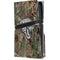 NFL Jacksonville Jaguars Realtree Xtra Green Camo PS5 Pro Disk Console Skin