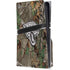 NFL Jacksonville Jaguars Realtree Xtra Green Camo PS5 Pro Disk Console Skin