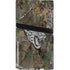 NFL Jacksonville Jaguars Realtree Xtra Green Camo PS5 Pro Disk Console Skin