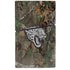 NFL Jacksonville Jaguars Realtree Xtra Green Camo PS5 Slim Digital Edition Console Skin