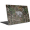 NFL Jacksonville Jaguars Realtree Xtra Green Camo Dell XPS Skin