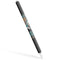 Liquid Blue NFL Jacksonville Jaguars Running Back Apple Pencil (2nd Gen 2019) Skin