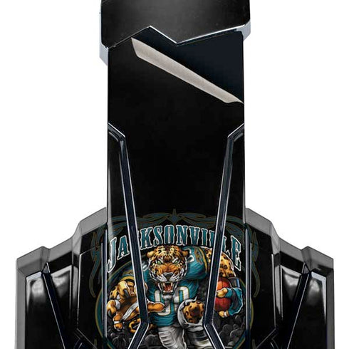 Liquid Blue NFL Jacksonville Jaguars Running Back BENGOO G9000 Skin