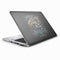 Liquid Blue NFL Jacksonville Jaguars Running Back HP Elitebook Skin