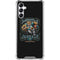 Liquid Blue NFL Jacksonville Jaguars Running Back Gabb Phone 4 Clear Case