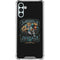 Liquid Blue NFL Jacksonville Jaguars Running Back Galaxy A13 5G Clear Case