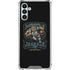 Liquid Blue NFL Jacksonville Jaguars Running Back Galaxy A13 5G Clear Case