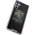 Liquid Blue NFL Jacksonville Jaguars Running Back Galaxy A13 5G Clear Case