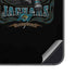 Liquid Blue NFL Jacksonville Jaguars Running Back Galaxy A16 5G Skin