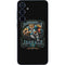 Liquid Blue NFL Jacksonville Jaguars Running Back Galaxy A35 5G Skin