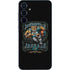 Liquid Blue NFL Jacksonville Jaguars Running Back Galaxy A35 5G Skin