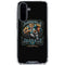 Liquid Blue NFL Jacksonville Jaguars Running Back Galaxy A36 5G Clear Case