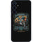 Liquid Blue NFL Jacksonville Jaguars Running Back Galaxy A36 5G Skin