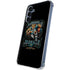 Liquid Blue NFL Jacksonville Jaguars Running Back Galaxy A55 5G Clear Case