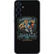 Liquid Blue NFL Jacksonville Jaguars Running Back Galaxy A55 5G Skin