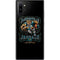Liquid Blue NFL Jacksonville Jaguars Running Back Galaxy Note 10 Plus Skin