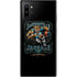 Liquid Blue NFL Jacksonville Jaguars Running Back Galaxy Note 10 Plus Skin