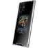 Liquid Blue NFL Jacksonville Jaguars Running Back Galaxy S23 Ultra Clear Case