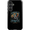 Liquid Blue NFL Jacksonville Jaguars Running Back Galaxy S25 Impact Case