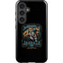 Liquid Blue NFL Jacksonville Jaguars Running Back Galaxy S25 Impact Case