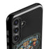 Liquid Blue NFL Jacksonville Jaguars Running Back Galaxy S25 Impact Case
