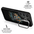 Liquid Blue NFL Jacksonville Jaguars Running Back Galaxy S25 Kickstand Case