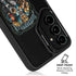 Liquid Blue NFL Jacksonville Jaguars Running Back Galaxy S25 Kickstand Case