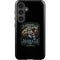 Liquid Blue NFL Jacksonville Jaguars Running Back Galaxy S25 Plus Impact Case