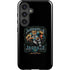 Liquid Blue NFL Jacksonville Jaguars Running Back Galaxy S25 Plus Impact Case