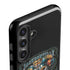 Liquid Blue NFL Jacksonville Jaguars Running Back Galaxy S25 Plus Impact Case