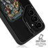 Liquid Blue NFL Jacksonville Jaguars Running Back Galaxy S24 Plus Kickstand Case