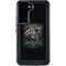 Liquid Blue NFL Jacksonville Jaguars Running Back Galaxy S24 Plus Waterproof Case