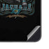 Liquid Blue NFL Jacksonville Jaguars Running Back Galaxy S24 Skin