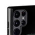 Liquid Blue NFL Jacksonville Jaguars Running Back Galaxy S25 Ultra Impact Case