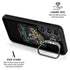 Liquid Blue NFL Jacksonville Jaguars Running Back Galaxy S25 Ultra Kickstand Case