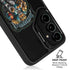 Liquid Blue NFL Jacksonville Jaguars Running Back Galaxy S25 Ultra Kickstand Case