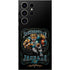 Liquid Blue NFL Jacksonville Jaguars Running Back Galaxy S25 Ultra Skin