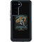 Liquid Blue NFL Jacksonville Jaguars Running Back Galaxy S24 Waterproof Case