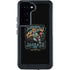 Liquid Blue NFL Jacksonville Jaguars Running Back Galaxy S24 Waterproof Case