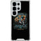 Liquid Blue NFL Jacksonville Jaguars Running Back Galaxy S25 Ultra Clear Case