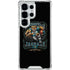 Liquid Blue NFL Jacksonville Jaguars Running Back Galaxy S25 Ultra Clear Case