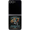 Liquid Blue NFL Jacksonville Jaguars Running Back Galaxy Z Flip6 Skin