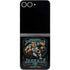 Liquid Blue NFL Jacksonville Jaguars Running Back Galaxy Z Flip6 Skin