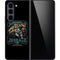 Liquid Blue NFL Jacksonville Jaguars Running Back Galaxy Z Fold5 5G Skin